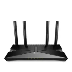 TP-Link AX53 Router - Fast Wi-Fi 6 Connectivity