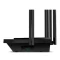 TP-Link AX73 Wi-Fi 6 Router - Fast & Reliable - 3