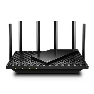 TP-Link AX73 Wi-Fi 6 Router - Fast & Reliable