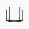 TP-Link C50 AC1200 Dual Band Wireless Router - 3