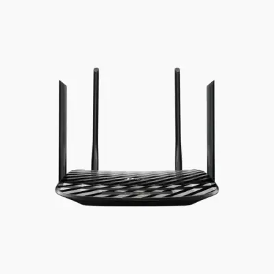 TP-Link C50 AC1200 Dual Band Wireless Router