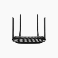 TP-Link C50 AC1200 Dual Band Wireless Router