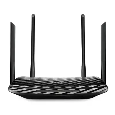 TP-Link C50 AC1200 Smart Wi-Fi Router