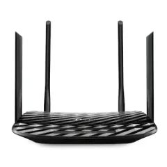 TP-Link C50 AC1200 Smart Wi-Fi Router