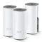 TP-Link Deco E4 (3-Pack) AC1200 Dual-band Mesh Router - 2