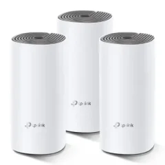 TP-Link Deco E4 (3-Pack) AC1200 Dual-band Mesh Router