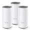 TP-Link Deco E4 (3-Pack) AC1200 Dual-band Mesh Router - 1