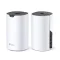 TP-Link Deco S7 (2-Pack) AC1900 Whole Home Dual Band Mesh Wi-Fi System - 2