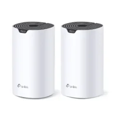 TP-Link Deco S7 (2-Pack) AC1900 Whole Home Dual Band Mesh Wi-Fi...
