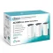 TP-Link deco S7 (3-Pack) AC1900 Dual Band Mesh Router - 5