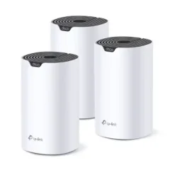 TP-Link deco S7 (3-Pack) AC1900 Dual Band Mesh Router