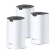 TP-Link deco S7 (3-Pack) AC1900 Dual Band Mesh Router - 1