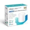 TP-Link Deco X50 AX3000 Dual Band Mesh Router (1-Pack) - 5