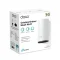 TP-Link Deco X50-Outdoor AX3000 Dual-Band Mesh Router (1 Pack) - 9
