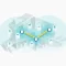 TP-Link Deco X60 (3-Pack) AX3000 Mesh Wi-Fi Router - 2