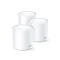 TP-Link Deco X60 (3-Pack) AX3000 Mesh Wi-Fi Router - 1