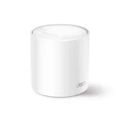 Tp-Link DECO X60 AX5400 Whole Home Mesh Wi-Fi 6 System - 1-PACK