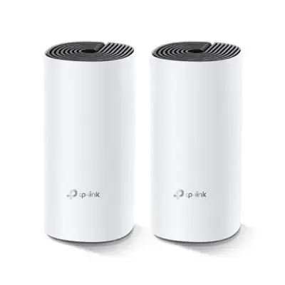 TP-Link E4 (2-Pack) Mesh Wi-Fi Router