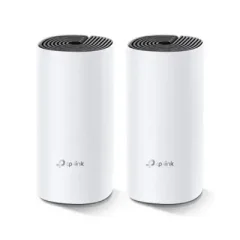 TP-Link E4 (2-Pack) Mesh Wi-Fi Router