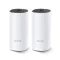 TP-Link E4 (2-Pack) Mesh Wi-Fi Router - 1