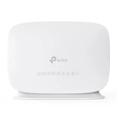 TP-Link MR105 4G LTE Mobile Wi-Fi Router
