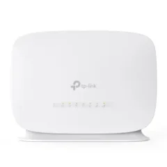 TP-Link MR105 4G LTE Mobile Wi-Fi Router