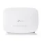 TP-Link MR105 4G LTE Mobile Wi-Fi Router - 1