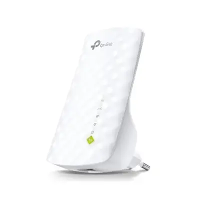 TP-Link RE200 Dual Band Wi-Fi Range Extender