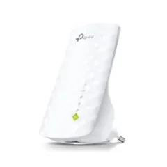 TP-Link RE200 Dual Band Wi-Fi Range Extender