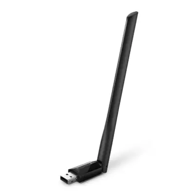 TP-Link T2U Plus AC600 Dual Band USB WiFi Adapter