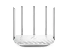 TP-Link T4E AC1350 High-Speed Wireless Router