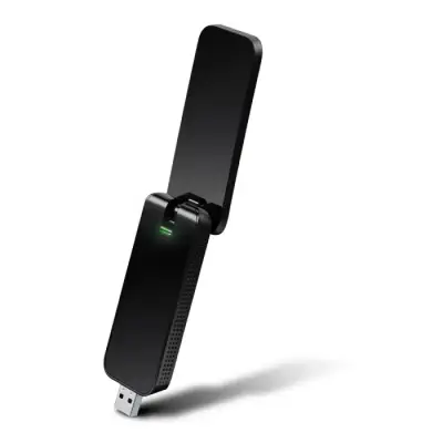 TP-Link Archer T4U AC1200 High Gain Dual Band USB WiFi Adapter