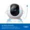 TP-Link Tapo C200C 2MP Pan/Tilt Home Security Wi-Fi Camera - 2