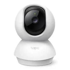 TP-Link Tapo C200C 2MP Pan/Tilt Home Security Wi-Fi Camera
