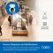 TP-Link Tapo C202 2MP Pan & Tilt Wi-Fi Security Camera - 4