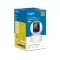 TP-Link Tapo C232 5MP AI Pan/Tilt AI Home Security Wi-Fi Camera - 5