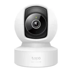 TP-Link Tapo C232 5MP AI Pan/Tilt AI Home Security Wi-Fi Camera