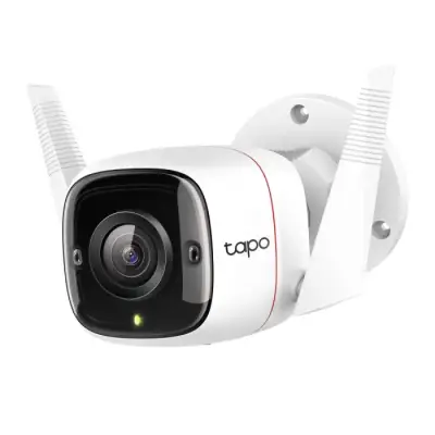 TP-Link Tapo C310 Outdoor Security Wi-Fi IP Camera