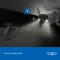 TP-Link Tapo C320WS 4MP Outdoor Wi-Fi Night Vision Security Camera - 3