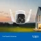 TP-Link Tapo C320WS 4MP Outdoor Wi-Fi Night Vision Security Camera - 4