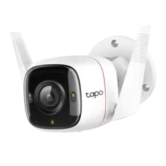 TP-Link Tapo C320WS 4MP Outdoor Wi-Fi Night Vision Security...