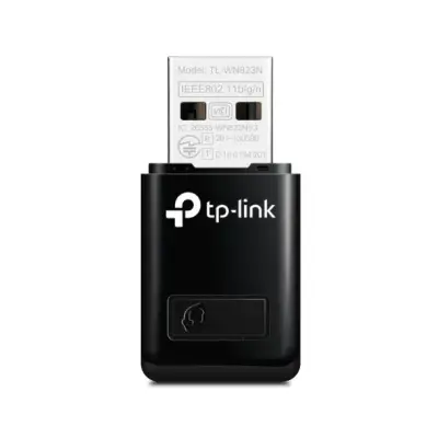 TP-Link TL-WN823N 300Mbps Mini Wireless N USB WiFi Adapter