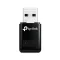 TP-Link TL-WN823N 300Mbps Mini Wireless N USB WiFi Adapter - 1