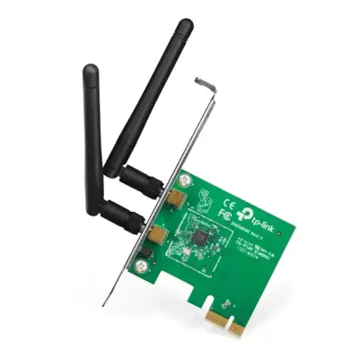 TP-Link TL-WN881ND 300Mbps Wireless PCI LAN Card adapter