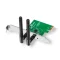 TP-Link TL-WN881ND 300Mbps Wireless PCI LAN Card adapter - 3