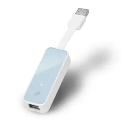 TP-Link UE200 USB 2.0 to Ethernet Adapter