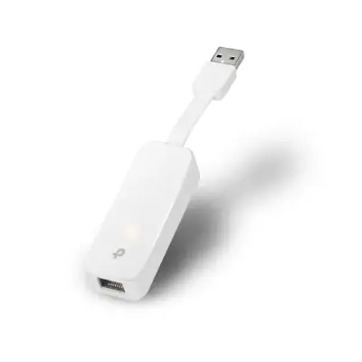 TP-Link UE300 USB 3.0 to Gigabit Ethernet Adapter