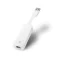 TP-Link UE300 USB 3.0 to Gigabit Ethernet Adapter - 1
