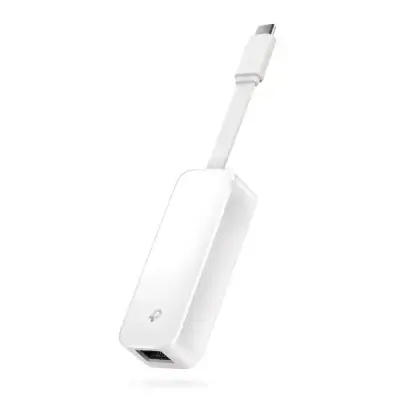 TP-Link UE300C USB to Ethernet Adapter