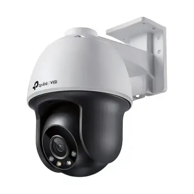 TP-Link VIGI C540 4MP Outdoor Full-Color Dome IP Camera